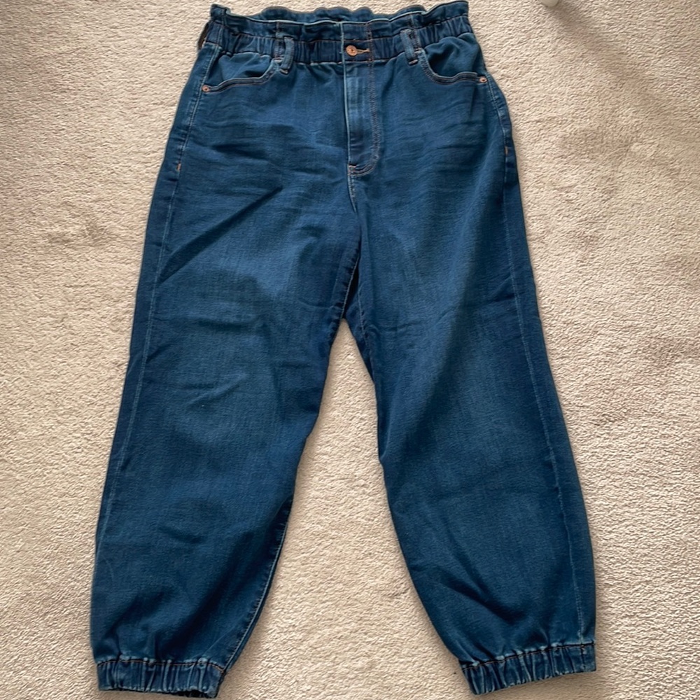 Express Joggers